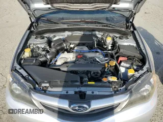 2011 Subaru Impreza Outback Special Sports z VIN JF1GH6D68BH820541, wystawiony jako Copart lot #54542285 z przebiegiem 73 370 mil mil oraz Szkoda całkowita • Salvage title. Historia ofert i sprzedaży dostępna na DreamBid. Obrazek 11.
