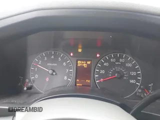 2019 Nissan NV Cargo S с VIN 1N6BF0LY0KN810529, выставлен на аукционе IAAI как лот 42456067 с пробегом 227 194 миль миль и . История ставок и продаж доступна на DreamBid. Изображение 7.