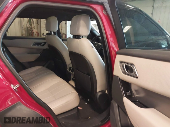 2020 Land Rover Range Rover Velar R-Dynamic S с VIN SALYK2FV7LA255568, выставлен на аукционе IAAI как лот 42484938 с пробегом 70 527 миль миль и . История ставок и продаж доступна на DreamBid. Изображение 8.