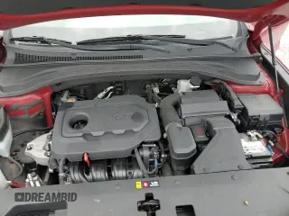 2019 Hyundai Santa Fe SEL Plus с VIN 5NMS33AD0KH028676, выставлен на аукционе Copart как лот 85543125 с пробегом 127 705 миль миль и Чистый • Clean title. История ставок и продаж доступна на DreamBid. Изображение 14.
