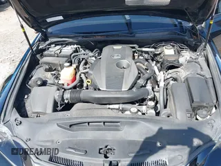 2016 Lexus IS 200t with VIN JTHBA1D23G5031648, listed as a IAAI auction lot 41703157 with 92,825 mi miles and . Bid and sale history available at DreamBid. Image 10.
