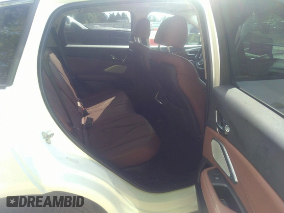 2019 Acura RDX Technology с VIN 5J8TC1H50KL018950, выставлен на аукционе IAAI как лот 40473176 с пробегом 111 148 миль миль и . История ставок и продаж доступна на DreamBid. Изображение 8.