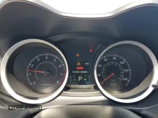 2017 Mitsubishi Lancer ES with VIN JA32U2FU1HU013832, listed as a Copart auction lot 67663804 with 130,074 mi miles and Salvage Title. Bid and sale history available at carsss.com. Image 9.
