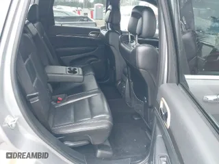 2014 Jeep Grand Cherokee Limited with VIN 1C4RJFBG8EC541921, listed as a IAAI auction lot 41903574 with 133,679 mi miles. Bid and sale history available at carsss.com. Image 8.