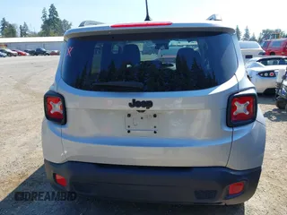 2017 Jeep Renegade Latitude с VIN ZACCJABB9HPG50241, выставлен на аукционе IAAI как лот 42807253 с пробегом 61 067 миль миль и . История ставок и продаж доступна на DreamBid. Изображение 17.