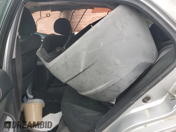 2006 Honda Accord LX SE with VIN 1HGCM55316A037063, listed as a Copart auction lot 87570155 with 310,613 mi miles and Non repairable. Bid and sale history available at DreamBid. Image 11.