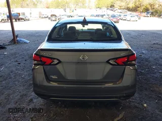 2020 Nissan Versa SR with VIN 3N1CN8FV3LL919100, listed as a IAAI auction lot 41072248 with 65,000 mi miles. Bid and sale history available at carsss.com. Image 17.