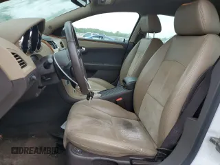 2009 Chevrolet Malibu 2LT with VIN 1G1ZJ577994228985, listed as a Copart auction lot 55454625 with 149,952 mi miles and Clean Title. Bid and sale history available at DreamBid. Image 7.