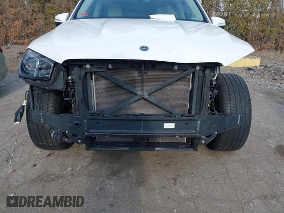 2022 Mercedes-Benz GLE 350 with VIN 4JGFB4KB9NA710781, listed as a IAAI auction lot 41723343 with 47,316 mi miles and . Bid and sale history available at DreamBid. Image 6.