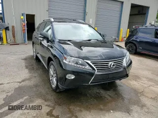 2014 Lexus RX 350 с VIN 2T2ZK1BAXEC132527, выставлен на аукционе Copart как лот 58709125 с пробегом 94 396 миль миль и Списание • Salvage title. История ставок и продаж доступна на DreamBid. Изображение 14.