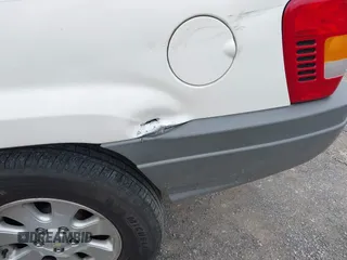 2001 Jeep Grand Cherokee Laredo с VIN 1J4GX48S91C516553, выставлен на аукционе IAAI как лот 42270834 с пробегом 249 038 миль миль и . История ставок и продаж доступна на DreamBid. Изображение 6.