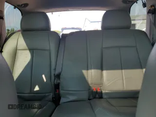 2002 Oldsmobile Bravada z VIN 1GHDT13S122365932, wystawiony jako Copart lot #66519514 z przebiegiem 112 322 mil mil oraz Szkody całkowita. Historia ofert i sprzedaży dostępna na DreamBid. Obrazek 10.