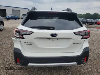 2020 Subaru Outback Limited z VIN 4S4BTANC9L3155864, wystawiony jako Copart lot #64608445 z przebiegiem 34 650 mil mil oraz Szkoda całkowita • Salvage title. Historia ofert i sprzedaży dostępna na DreamBid. Obrazek 6.