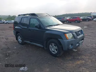 2008 Nissan Xterra S z VIN 5N1AN08U58C515322, wystawiony jako IAAI lot #41989890 z przebiegiem 178 973 mil mil oraz . Historia ofert i sprzedaży dostępna na DreamBid. Obrazek 1.