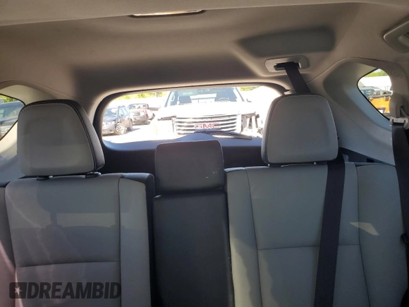 2016 Toyota RAV4 Limited z VIN JTMDFREV8GD177701, wystawiony jako Copart lot #57598425 z przebiegiem 59 225 mil mil oraz Szkoda całkowita • Salvage title. Historia ofert i sprzedaży dostępna na DreamBid. Obrazek 10.