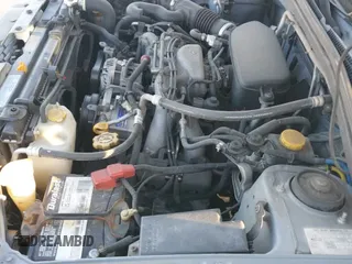 2007 Subaru Forester X L.L. Bean with VIN JF1SG67607H722183, listed as a IAAI auction lot 43387329 with 155,233 mi miles and . Bid and sale history available at DreamBid. Image 12.