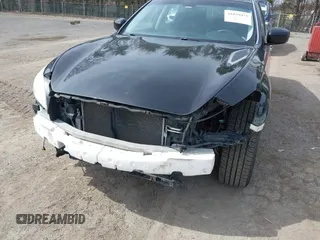 2011 Infiniti M z VIN JN1BY1AR7BM370350, wystawiony jako IAAI lot #41859473 z przebiegiem 150 524 mil mil oraz . Historia ofert i sprzedaży dostępna na DreamBid. Obrazek 6.