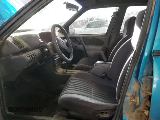 1994 Chevrolet Cavalier with VIN 3G1JC51T4RS821750, listed as a Copart auction lot 89214085 with 209,784 mi miles and Clean Title. Bid and sale history available at DreamBid. Image 7.