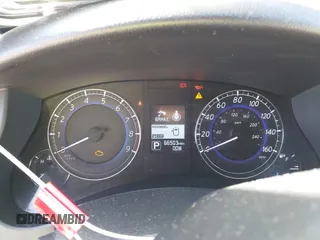 2016 Infiniti QX50 with VIN JN1BJ0RP7GM234860, listed as a IAAI auction lot 41758956 with 66,503 mi miles. Bid and sale history available at carsss.com. Image 7.