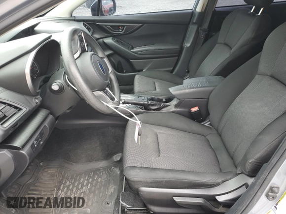 2017 Subaru Impreza Premium z VIN 4S3GTAB65H3707165, wystawiony jako Copart lot #60348225 z przebiegiem 104 779 mil mil oraz Szkoda całkowita • Salvage title. Historia ofert i sprzedaży dostępna na DreamBid. Obrazek 7.