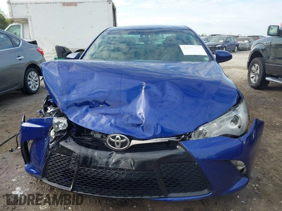 2015 Toyota Camry XLE with VIN 4T1BF1FK3FU979368, listed as a IAAI auction lot 41901153 with 122,153 mi miles and . Bid and sale history available at DreamBid. Image 12.