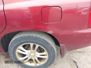 2004 Toyota Highlander z VIN JTEEP21A740052361, wystawiony jako IAAI lot #42505193 z przebiegiem 175 276 mil mil oraz . Historia ofert i sprzedaży dostępna na DreamBid. Obrazek 13.
