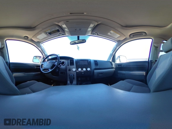 2013 Toyota Tundra with VIN 5TFDW5F11DX284846, listed as a IAAI auction lot 42199103 with 229,535 mi miles and . Bid and sale history available at DreamBid. Image 18.
