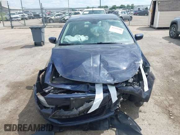2015 Dodge Dart SXT with VIN 1C3CDFBB4FD123535, listed as a IAAI auction lot 42351386 with 69,526 mi miles and . Bid and sale history available at DreamBid. Image 13.