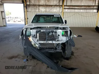 2011 Toyota Tacoma PreRunner with VIN 3TMJU4GN3BM122854, listed as a Copart auction lot 54447965 with 164,745 mi miles and Salvage Title. Bid and sale history available at DreamBid. Image 5.