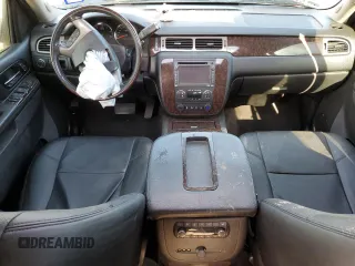 2014 GMC Yukon Denali z VIN 1GKS1EEF4ER244080, wystawiony jako Copart lot #88926145 z przebiegiem 179 101 mil mil oraz Szkoda całkowita • Salvage title. Historia ofert i sprzedaży dostępna na DreamBid. Obrazek 8.