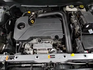 2023 Chevrolet Equinox LS с VIN 3GNAX5EG6PL239186, выставлен на аукционе Copart как лот 46652535 с пробегом 57 015 миль миль и Чистый • Clean title. История ставок и продаж доступна на DreamBid. Изображение 14.