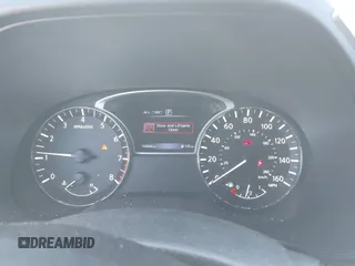 2017 Nissan Pathfinder SV with VIN 5N1DR2MM2HC689187, listed as a IAAI auction lot 41737686 with 103,024 mi miles and . Bid and sale history available at DreamBid. Image 7.
