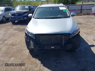 2018 Kia Sorento LX with VIN 5XYPG4A5XJG394663, listed as a IAAI auction lot 40222497 with 125,838 mi miles and . Bid and sale history available at DreamBid. Image 12.