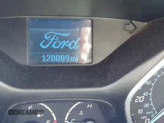 2012 Ford Focus SE with VIN 1FAHP3F27CL455865, listed as a IAAI auction lot 42544294 with 120,089 mi miles and . Bid and sale history available at DreamBid. Image 7.