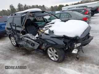 2011 Subaru Forester 2.5X Limited with VIN JF2SHAEC0BH768352, listed as a IAAI auction lot 41628128 with 1 mi miles. Bid and sale history available at carsss.com. Image 1.