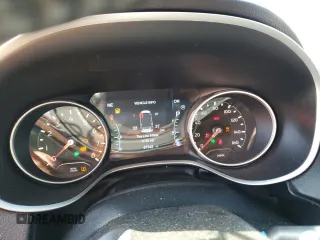 2019 Jeep Compass Sport с VIN 3C4NJDAB9KT768348, выставлен на аукционе Copart как лот 63862224 с пробегом 87 342 миль миль и Списание • Salvage title. История ставок и продаж доступна на DreamBid. Изображение 9.