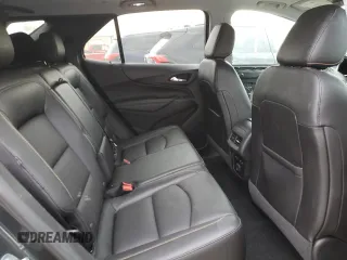 2019 Chevrolet Equinox Premier z VIN 2GNAXPEX2K6151230, wystawiony jako Copart lot #82354794 z przebiegiem 107 854 mil mil oraz Szkoda całkowita • Salvage title. Historia ofert i sprzedaży dostępna na DreamBid. Obrazek 11.