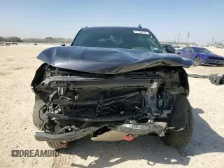 2023 Chevrolet Tahoe Z71 z VIN 1GNSKPKD4PR420515, wystawiony jako Copart lot #47783215 z przebiegiem 38 342 mil mil oraz Szkoda całkowita • Salvage title. Historia ofert i sprzedaży dostępna na DreamBid. Obrazek 11.