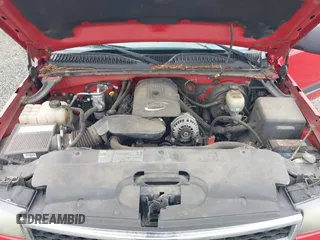 2006 Chevrolet Silverado 1500 LT1 with VIN 1GCEC19T26Z151569, listed as a IAAI auction lot 41817845 with 182,706 mi miles and . Bid and sale history available at DreamBid. Image 10.