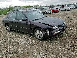 1997 Honda Accord Special Edition z VIN 1HGCD5607VA271467, wystawiony jako Copart lot #60099185 z przebiegiem 132 729 mil mil oraz Nie do naprawy • Non repairable. Historia ofert i sprzedaży dostępna na DreamBid. Obrazek 13.