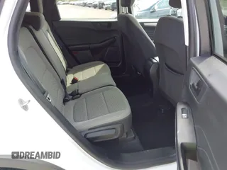2022 Ford Escape SE with VIN 1FMCU0G65NUA44597, listed as a IAAI auction lot 42308562 with 71,884 mi miles and . Bid and sale history available at DreamBid. Image 8.