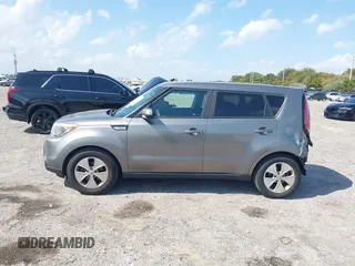 2016 Kia Soul with VIN KNDJN2A21G7344312, listed as a IAAI auction lot 41973178 with 150,942 mi miles. Bid and sale history available at carsss.com. Image 15.