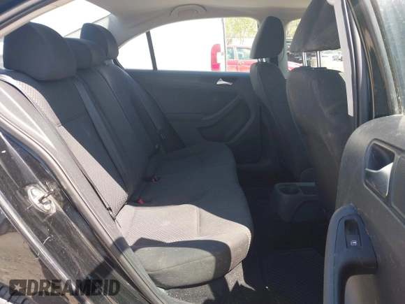 2012 Volkswagen Jetta S with VIN 3VW1K7AJ8CM427178, listed as a IAAI auction lot 42174823 with 117,144 mi miles and . Bid and sale history available at DreamBid. Image 8.