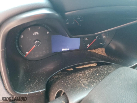 2018 Chevrolet Colorado 4WD Z71 with VIN 1GCPTDE14J1278216, listed as a Copart auction lot 87888825 with 95,162 mi miles and Salvage Title. Bid and sale history available at carsss.com. Image 9.