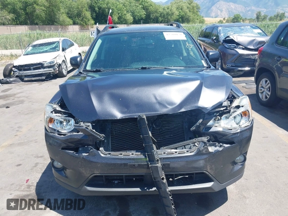 2014 Subaru Crosstrek Premium with VIN JF2GPACC1EH317995, listed as a IAAI auction lot 42588059 with 181,740 mi miles and . Bid and sale history available at DreamBid. Image 12.