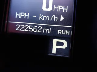 2011 Dodge Durango Heat with VIN 1D4RE3GG9BC687514, listed as a IAAI auction lot 41404030 with 222,562 mi miles. Bid and sale history available at carsss.com. Image 15.