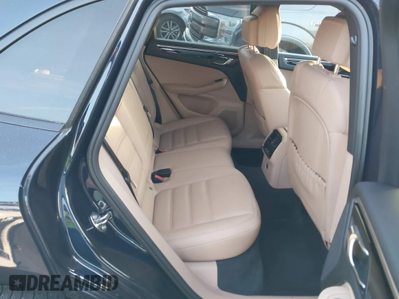 2023 Porsche Macan с VIN WP1AA2A5XPLB06972, выставлен на аукционе IAAI как лот 41147203 с пробегом 14 060 миль миль и . История ставок и продаж доступна на DreamBid. Изображение 8.