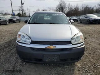 2004 Chevrolet Malibu with VIN 1G1ZS52F84F137764, listed as a Copart auction lot 45778305 with 161,764 mi miles and Salvage Title. Bid and sale history available at carsss.com. Image 5.