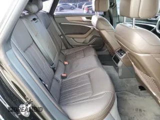 2019 Audi A7 Premium Plus with VIN WAUU2AF25KN065746, listed as a Copart auction lot 81945933 with 65,171 mi miles and . Bid and sale history available at DreamBid. Image 10.