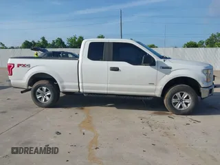 2015 Ford F-150 XLT with VIN 1FTEX1EP2FFC18217, listed as a IAAI auction lot 42413504 with 199,416 mi miles and . Bid and sale history available at DreamBid. Image 13.